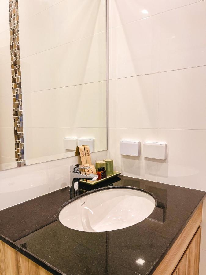 Sukruethai Hotel Chiang Mai - โรงแรมสุขฤทัย เชียงใหม่ Luaran gambar