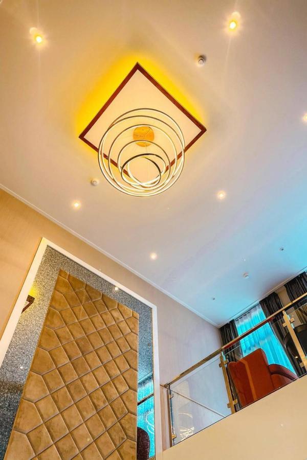 Sukruethai Hotel Chiang Mai - โรงแรมสุขฤทัย เชียงใหม่ Luaran gambar