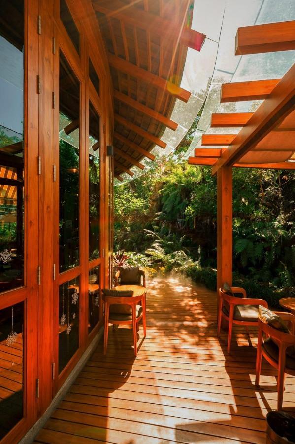 Sukruethai Hotel Chiang Mai - โรงแรมสุขฤทัย เชียงใหม่ Luaran gambar