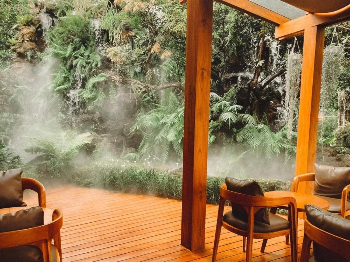 Sukruethai Hotel Chiang Mai - โรงแรมสุขฤทัย เชียงใหม่ Luaran gambar